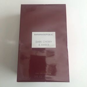 New banana Republic perfume